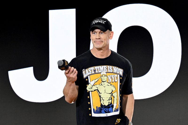 WWE Night of Champions 2025 live results: Start time, match card, more