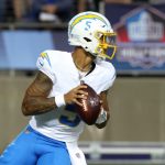 Chargers, Trey Lance dominate Lions in 2025 NFL Hall of Fame Game