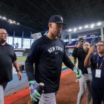Struggling Yankees set to get star slugger back from injured list