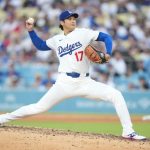 Could Ohtani be a reliever – or outfielder – this postseason?