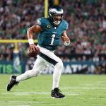 Fantasy football 2025: Week 2 trade value chart