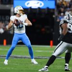 Who should have been charged with Chargers’ late-game fumble?