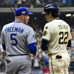 MLB playoffs winners and losers: Dodgers-Mariners World Series?