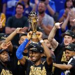 Five biggest threats to dethrone NBA champs