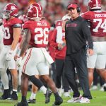 Alabama smokes Tennessee, DeBoer is college football’s top big-game coach