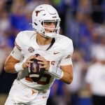 Arch Manning struggles in Texas’ ugly overtime win vs. Kentucky