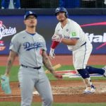 Record-setting World Series inning is perfect intro to Blue Jays