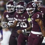 Jimbo Fisher’s $77M buyout money well spent for Texas A&M. Look at Aggies now