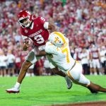 The 10 games in November that will shape the College Football Playoff race