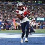 Steelers make trade deadline move, acquire Pats S Kyle Dugger