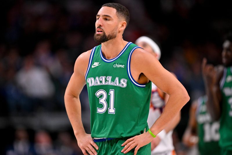 Klay Thompson blasts ‘disgusting’ comment about Megan Thee Stallion