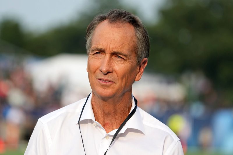 Cris Collinsworth blasts ‘terrible’ penalty call at end of ‘SNF’