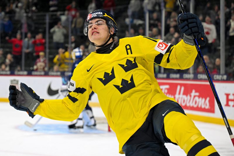 World junior stars who have played big at the tournament