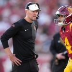 Hard to buy into Lincoln Riley’s USC Trojans — even if he makes splashy hire