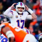 NFL mock draft roundup: Experts predictions after divisional playoffs