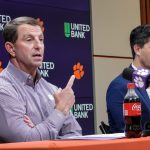 Swinney says he turned in Ole Miss for tampering. What are NCAA rules?