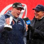Not even Mother Nature could block Patriots’ Super Bowl 60 path