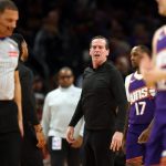 Cavaliers coach receives hefty fine for interaction with NBA official