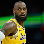 LeBron named to NBA All-Star Game for 22nd straight year