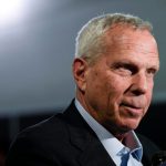 NFL to look into emails between Giants’ Steve Tisch, Jeffrey Epstein