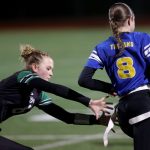 Division I school in South Carolina adding women’s flag football