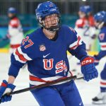 U.S. women’s hockey vs. Czechia live updates: Score, highlights, TV