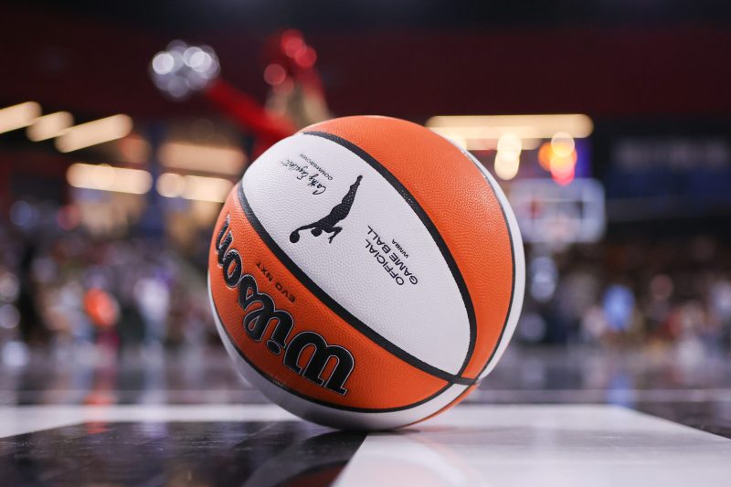 WNBA submits new CBA proposal to players’ union