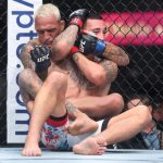 UFC 326 results: Holloway vs Oliveira fight card highlights