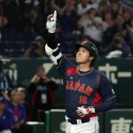 Which WBC teams have clinched a spot in the quarterfinals?