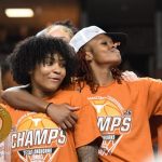 Women’s college basketball bracketology: Texas moves up, WVU to host