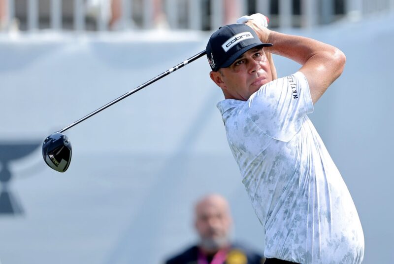 How much will golfers earn at PGA Tour’s Houston Open? Purse, payouts